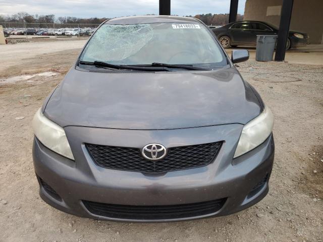 Photo 4 VIN: JTDBL40E999044235 - TOYOTA COROLLA 