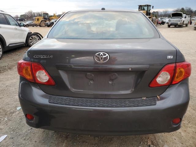 Photo 5 VIN: JTDBL40E999044235 - TOYOTA COROLLA 