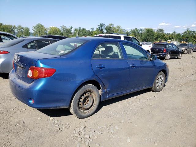 Photo 2 VIN: JTDBL40E999044770 - TOYOTA COROLLA BA 