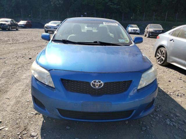 Photo 4 VIN: JTDBL40E999044770 - TOYOTA COROLLA BA 