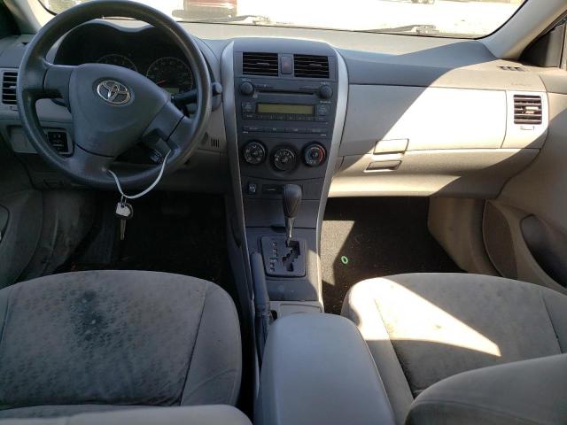 Photo 7 VIN: JTDBL40E999044770 - TOYOTA COROLLA BA 