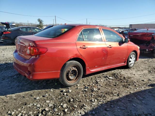 Photo 2 VIN: JTDBL40E999045322 - TOYOTA COROLLA BA 