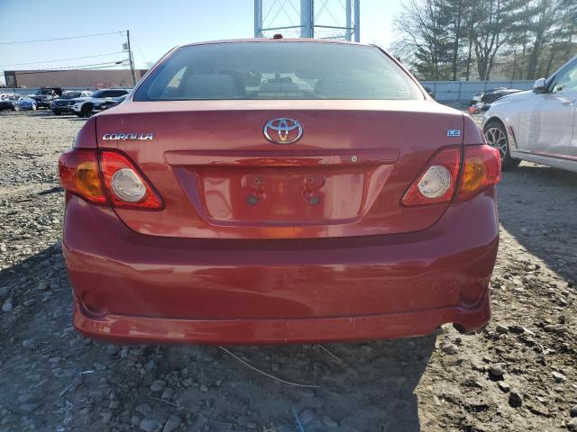 Photo 5 VIN: JTDBL40E999045322 - TOYOTA COROLLA BA 