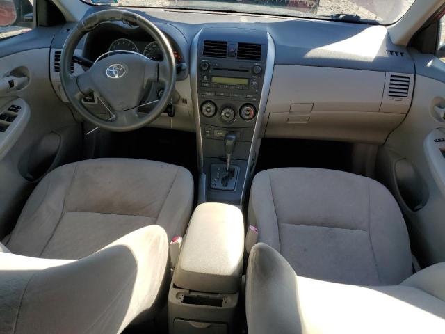 Photo 7 VIN: JTDBL40E999045322 - TOYOTA COROLLA BA 