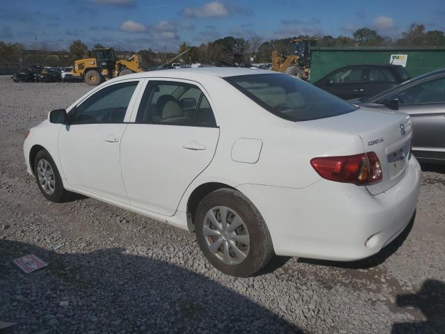 Photo 1 VIN: JTDBL40E999048107 - TOYOTA COROLLA BA 