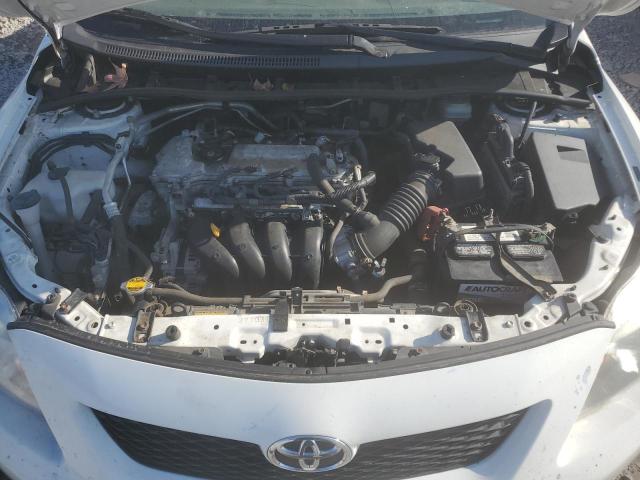 Photo 10 VIN: JTDBL40E999048107 - TOYOTA COROLLA BA 