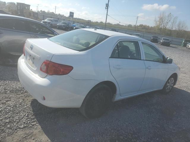 Photo 2 VIN: JTDBL40E999048107 - TOYOTA COROLLA BA 