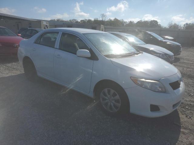 Photo 3 VIN: JTDBL40E999048107 - TOYOTA COROLLA BA 