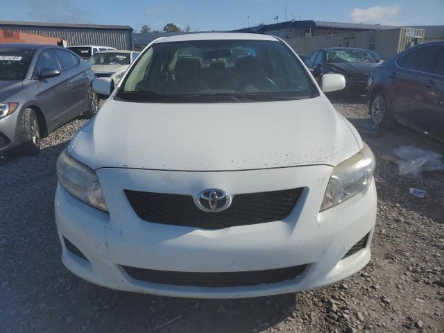 Photo 4 VIN: JTDBL40E999048107 - TOYOTA COROLLA BA 