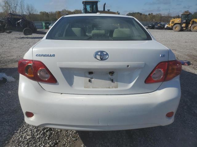 Photo 5 VIN: JTDBL40E999048107 - TOYOTA COROLLA BA 