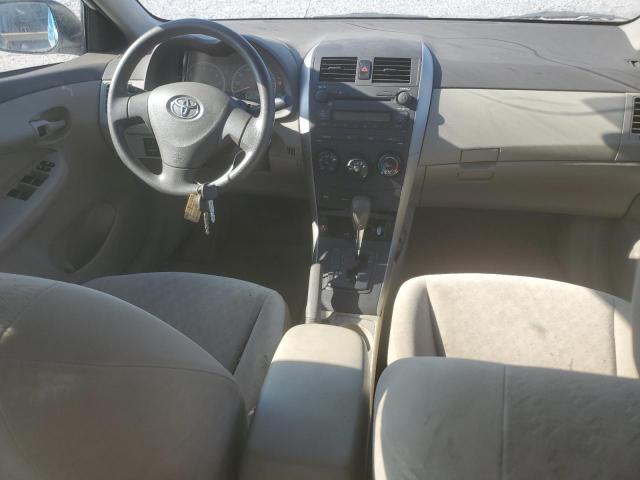 Photo 7 VIN: JTDBL40E999048107 - TOYOTA COROLLA BA 