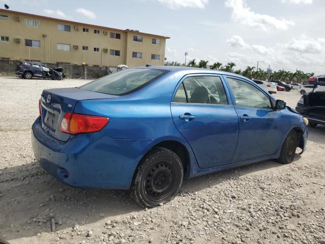 Photo 2 VIN: JTDBL40E999063318 - TOYOTA COROLLA 