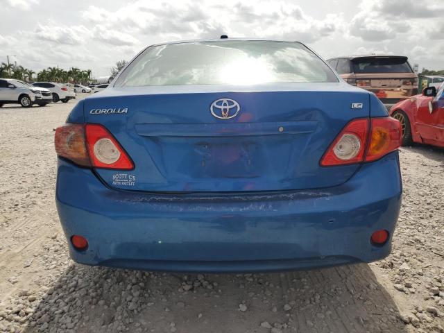 Photo 5 VIN: JTDBL40E999063318 - TOYOTA COROLLA 