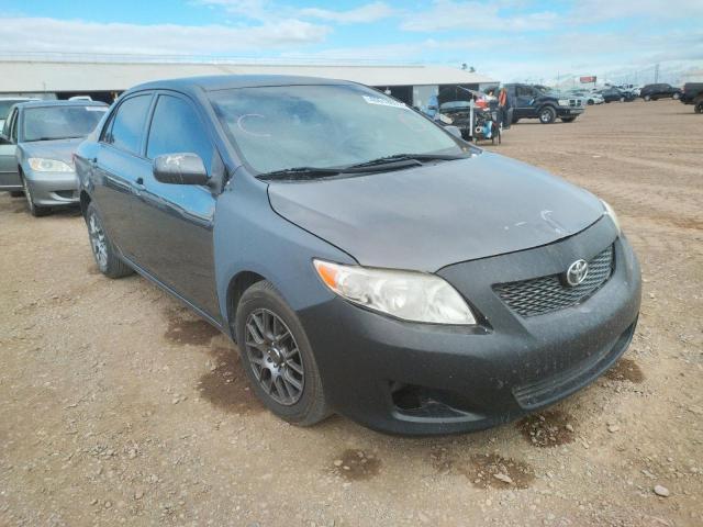 Photo 0 VIN: JTDBL40E999065554 - TOYOTA COROLLA BA 