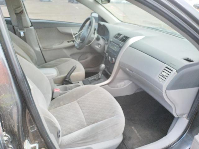 Photo 4 VIN: JTDBL40E999065554 - TOYOTA COROLLA BA 