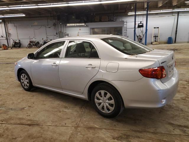 Photo 1 VIN: JTDBL40E999068096 - TOYOTA COROLLA 