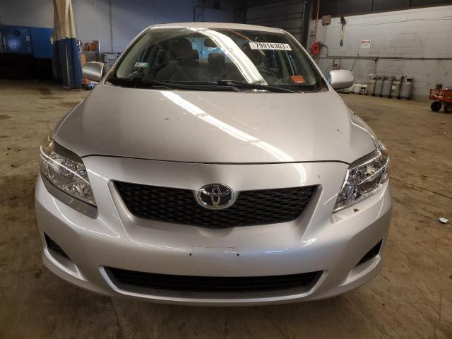 Photo 4 VIN: JTDBL40E999068096 - TOYOTA COROLLA 