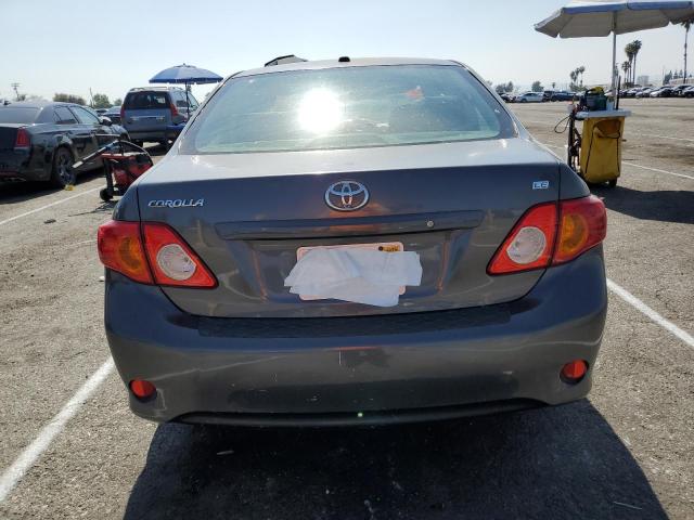 Photo 5 VIN: JTDBL40E999069569 - TOYOTA COROLLA 