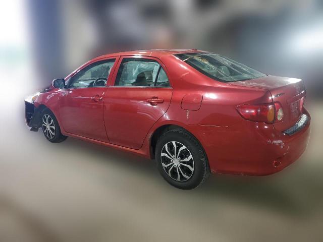 Photo 1 VIN: JTDBL40E999070639 - TOYOTA COROLLA 