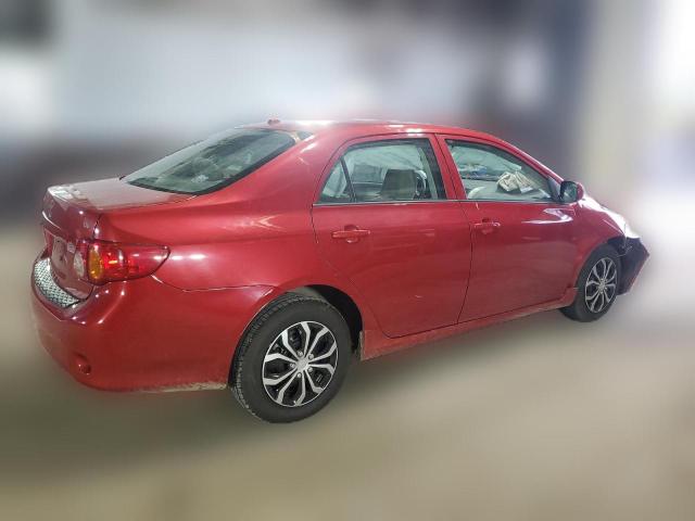 Photo 2 VIN: JTDBL40E999070639 - TOYOTA COROLLA 