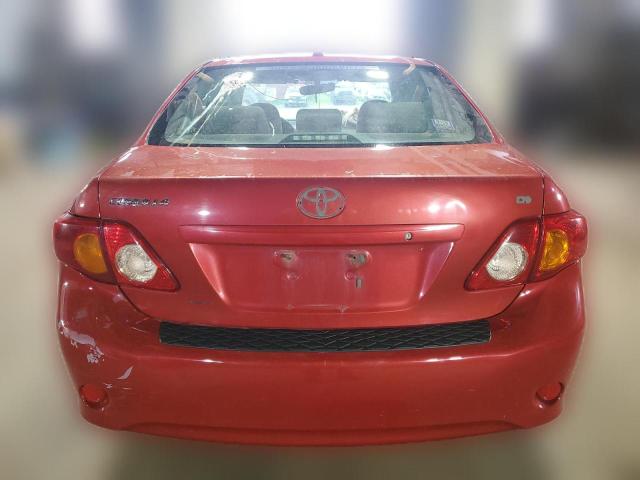 Photo 5 VIN: JTDBL40E999070639 - TOYOTA COROLLA 