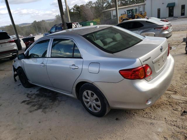 Photo 1 VIN: JTDBL40E999076876 - TOYOTA COROLLA 