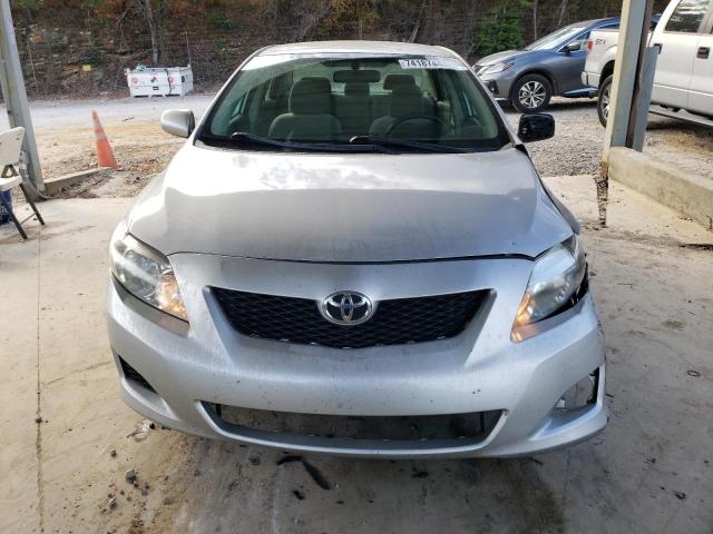 Photo 4 VIN: JTDBL40E999076876 - TOYOTA COROLLA 