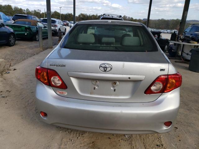 Photo 5 VIN: JTDBL40E999076876 - TOYOTA COROLLA 