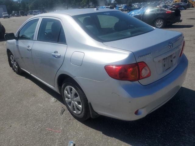 Photo 1 VIN: JTDBL40E999081849 - TOYOTA COROLLA BA 