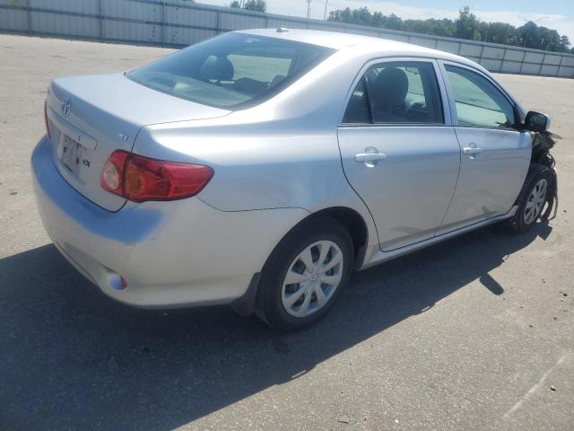 Photo 2 VIN: JTDBL40E999081849 - TOYOTA COROLLA BA 