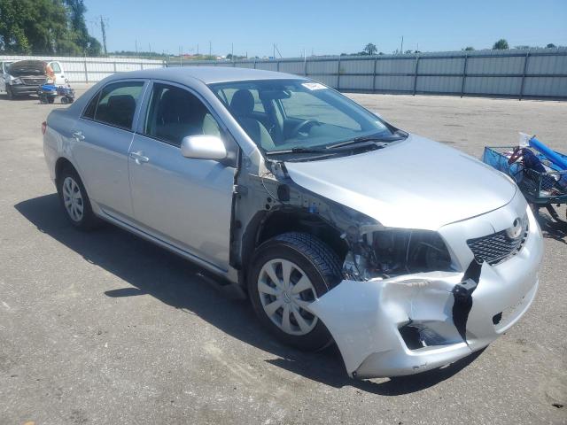 Photo 3 VIN: JTDBL40E999081849 - TOYOTA COROLLA BA 