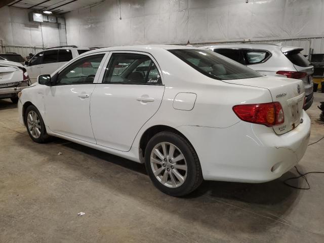 Photo 1 VIN: JTDBL40E99J002288 - TOYOTA COROLLA 