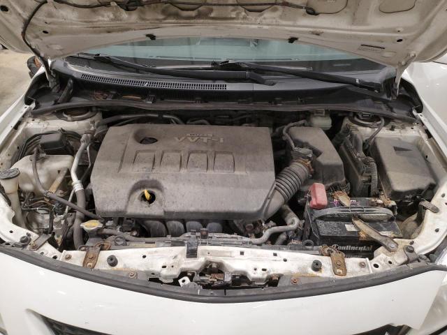 Photo 10 VIN: JTDBL40E99J002288 - TOYOTA COROLLA 