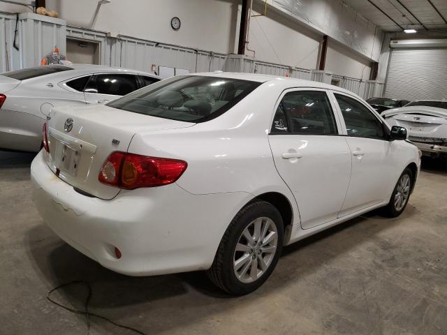 Photo 2 VIN: JTDBL40E99J002288 - TOYOTA COROLLA 