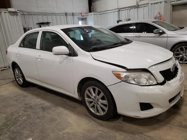 Photo 3 VIN: JTDBL40E99J002288 - TOYOTA COROLLA 