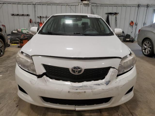 Photo 4 VIN: JTDBL40E99J002288 - TOYOTA COROLLA 