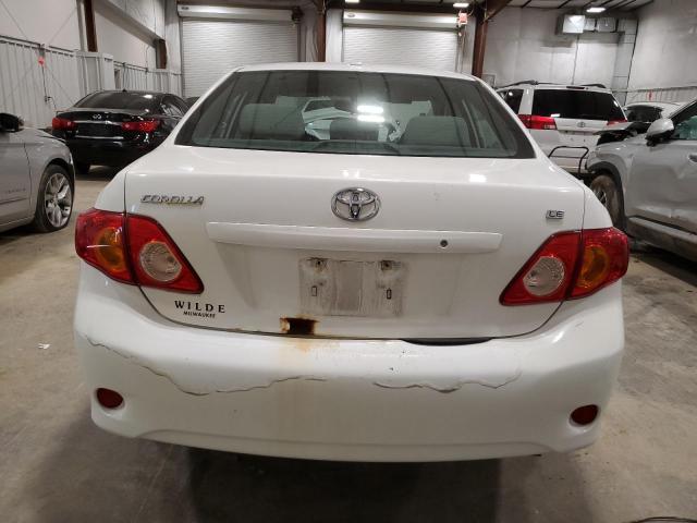 Photo 5 VIN: JTDBL40E99J002288 - TOYOTA COROLLA 