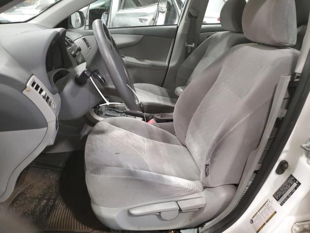 Photo 6 VIN: JTDBL40E99J002288 - TOYOTA COROLLA 