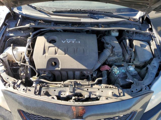 Photo 10 VIN: JTDBL40E99J015736 - TOYOTA COROLLA BA 