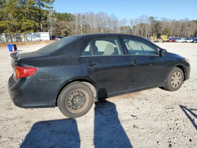 Photo 2 VIN: JTDBL40E99J015736 - TOYOTA COROLLA BA 