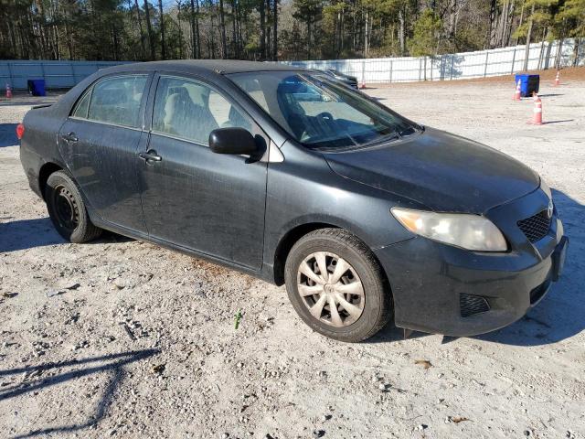 Photo 3 VIN: JTDBL40E99J015736 - TOYOTA COROLLA BA 