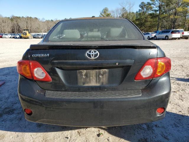 Photo 5 VIN: JTDBL40E99J015736 - TOYOTA COROLLA BA 