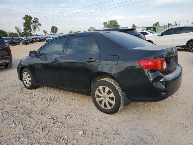 Photo 1 VIN: JTDBL40E99J016255 - TOYOTA COROLLA BA 