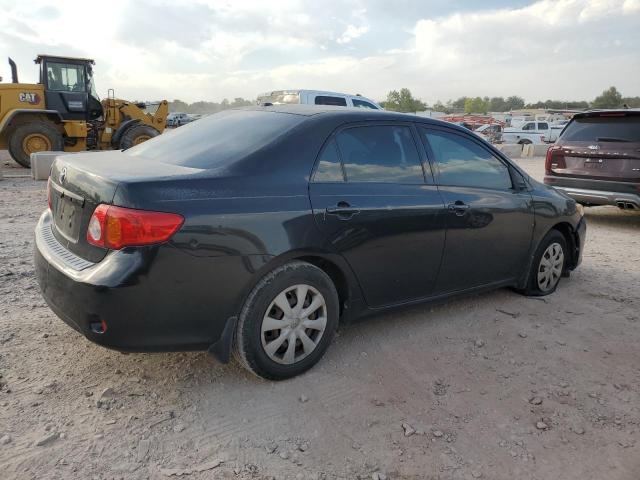 Photo 2 VIN: JTDBL40E99J016255 - TOYOTA COROLLA BA 