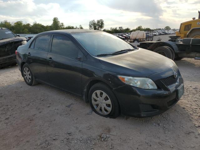 Photo 3 VIN: JTDBL40E99J016255 - TOYOTA COROLLA BA 