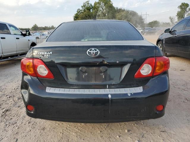 Photo 5 VIN: JTDBL40E99J016255 - TOYOTA COROLLA BA 