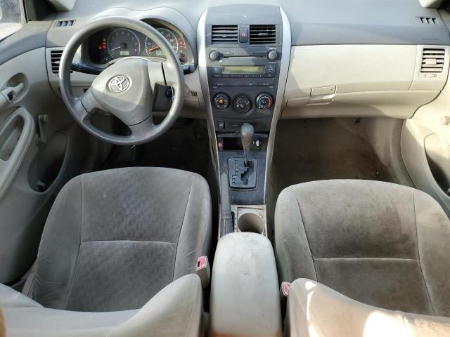 Photo 7 VIN: JTDBL40E99J016255 - TOYOTA COROLLA BA 