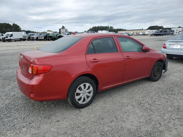 Photo 2 VIN: JTDBL40E99J021665 - TOYOTA COROLLA BA 