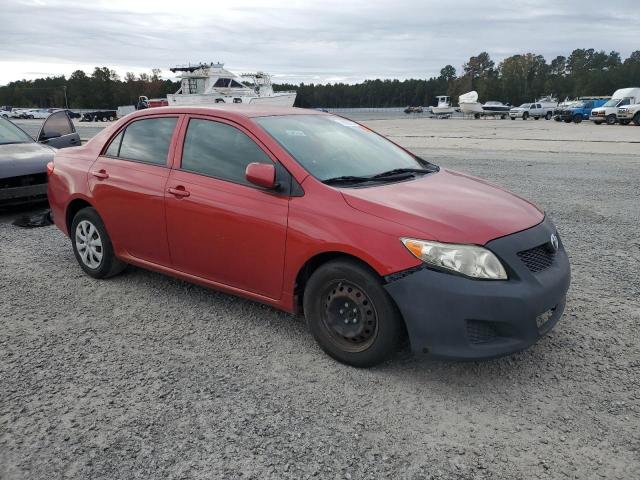 Photo 3 VIN: JTDBL40E99J021665 - TOYOTA COROLLA BA 