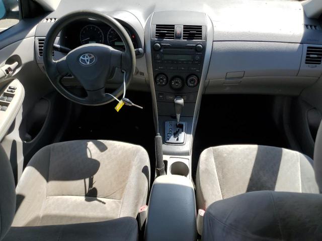 Photo 7 VIN: JTDBL40E99J022931 - TOYOTA COROLLA BA 